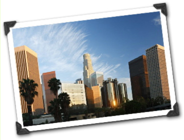 LA
