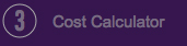 Cost Calculator