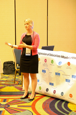 Presenter