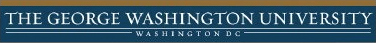 George Washington University