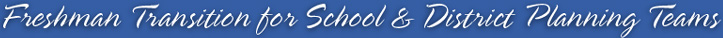 Additional Institutes