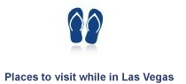 Places to visit while in LA