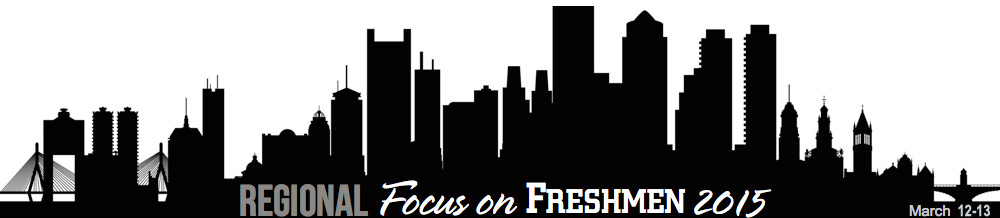 Focus on Freshmen Northeast