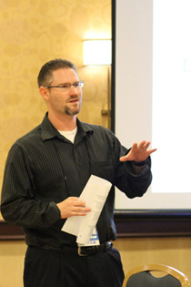 David Farris