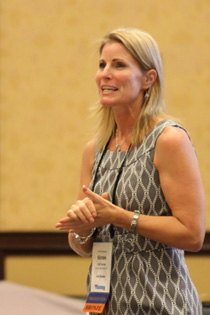 Kristen McReynolds